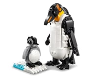 LEGO Creator 3 w 1 31165 Dzikie zwierzęta: rodzina pand - 1283668 - zdjęcie 12